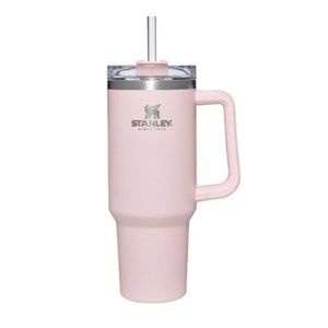 BRAND NEW 40 oz Pink Stanley Tumbler